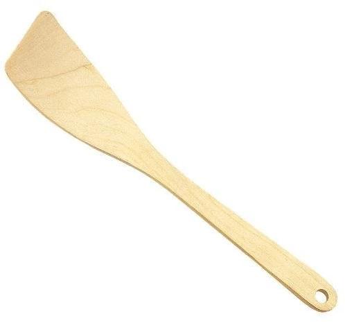 Tescoma Lenkta medinė mentelė 30 cm