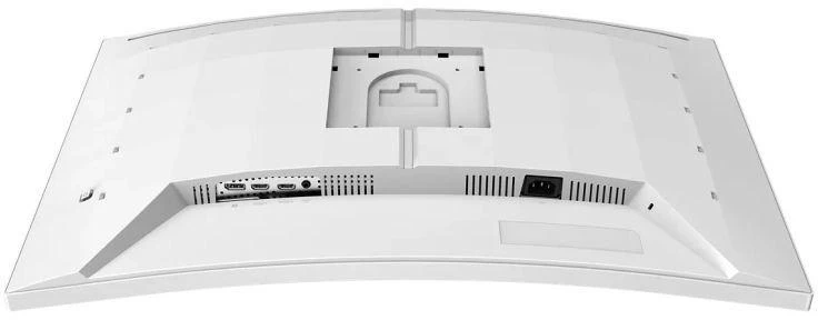 Lenktas Philips monitorius 80,0 cm (31,5") 32M2C5501 16:9, 2xHDMI+DP