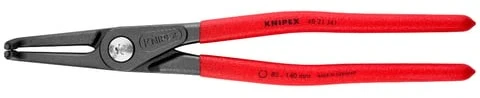 Preciziškos replės vidiniams žiedams KNIPEX 4821J41