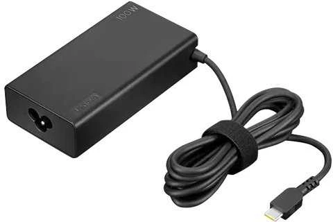 Lenovo PWR ADP_BO 100W kintamosios srovės adapteris (USB-C)-EU