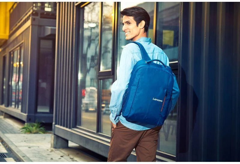 Nešiojamo kompiuterio kuprinė Lenovo 15.6” Laptop Everyday Backpack B515