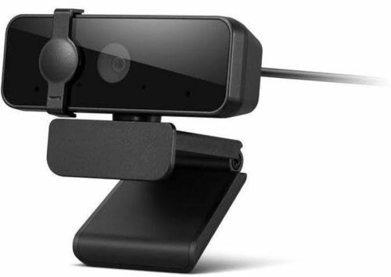 Lenovo 2-os kartos interneto kamera | Pradinio lygio FHD raiškos