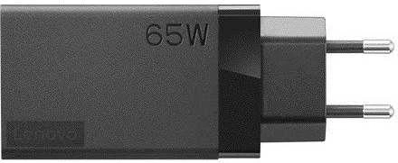 Lenovo | Kelioniniai adapteriai | USB-C kintamoji srovė | 65 W
