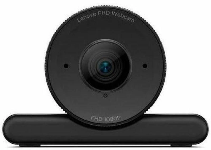 Lenovo FHD Webcam