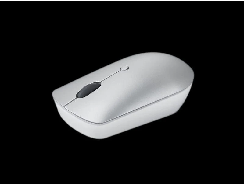LENOVO 540 USB-C WIRELESS COMPACT Pelė Pilkas