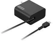 Lenovo | USB-C sieninis adapteris | 65 W | 20 V | Adapteris