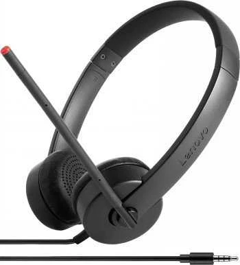 Lenovo Essential Stereo Analog Ausinės