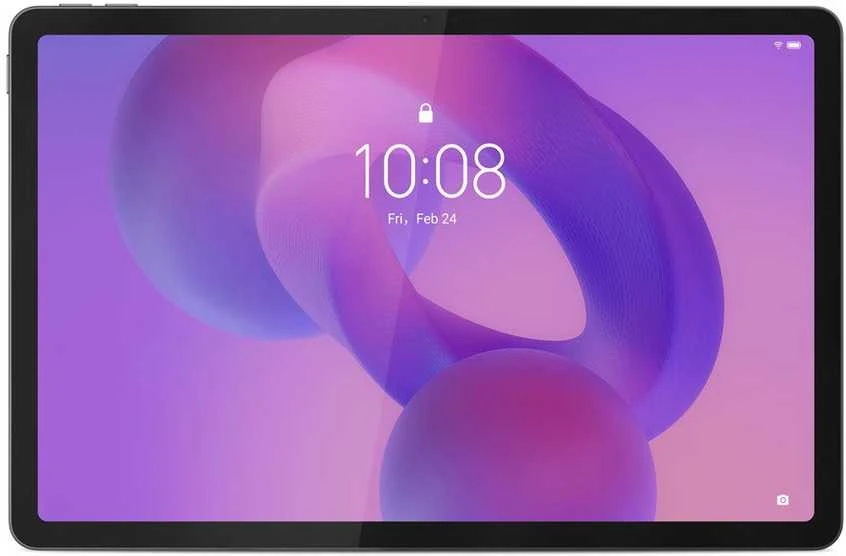 Lenovo Idea Tab Mediatek 256 GB 27.9 cm (11") 8 GB Wi-Fi 5 (802.11ac) Android 15 Pilkas