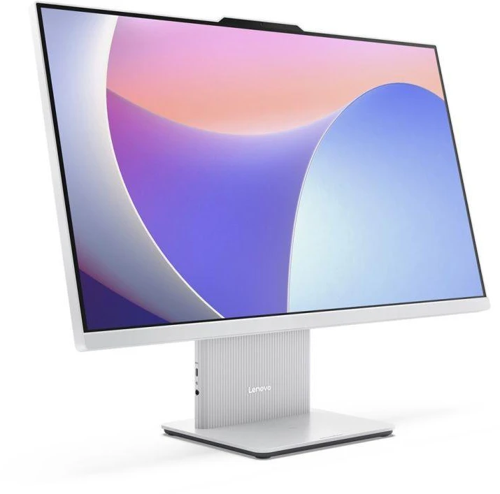 Stacionarus kompiuteris Lenovo IdeaCentre AIO 27IRH9 Intel® Core™ i5 i5-13420H 68,6 cm (27") 1920 x 1080 pikselių Viskas viename kompiuteris 16 GB DDR5-SDRAM 1 TB SSD Windows 11 Home Wi-Fi 6 (802.11ax) Pilkas