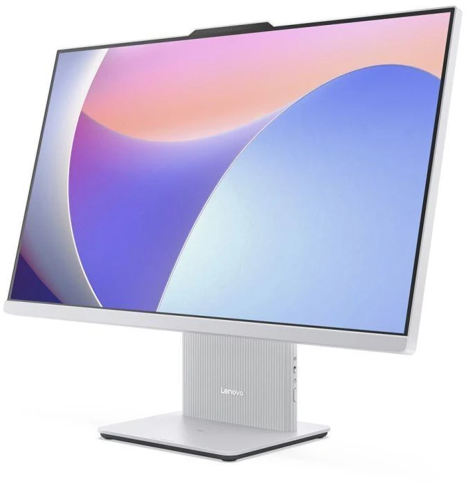Stacionarus kompiuteris Lenovo IdeaCentre AIO 27IRH9 Intel® Core™ i5 i5-13420H 68,6 cm (27") 1920 x 1080 pikselių Viskas viename kompiuteris 16 GB DDR5-SDRAM 1 TB SSD Windows 11 Home Wi-Fi 6 (802.11ax) Pilkas