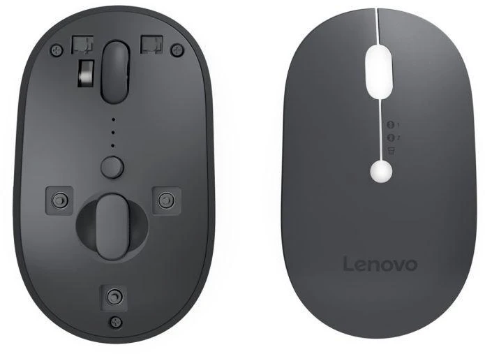 „Lenovo“ kelių įrenginių belaidė pelė („X9 Edition“) | „Lenovo“