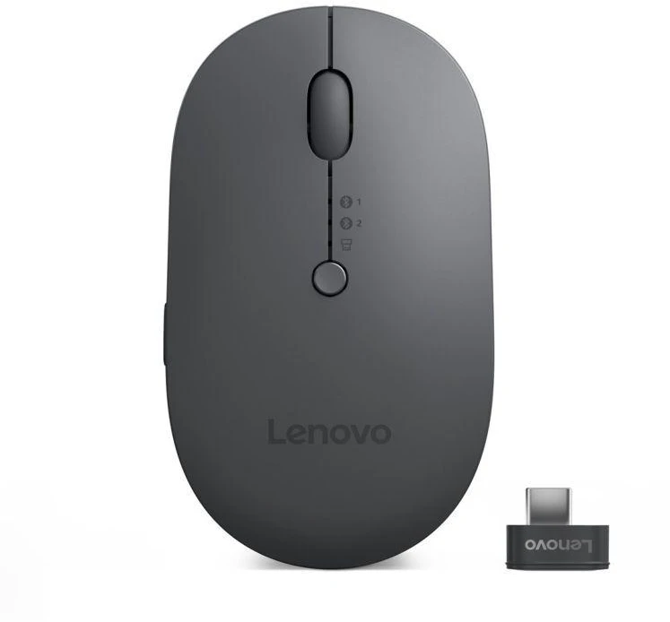 „Lenovo“ kelių įrenginių belaidė pelė („X9 Edition“) | „Lenovo“