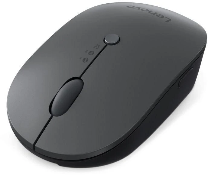 „Lenovo“ kelių įrenginių belaidė pelė („X9 Edition“) | „Lenovo“
