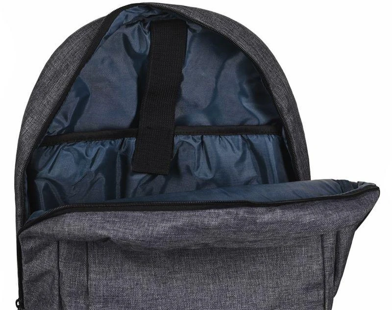 Kompiuterio kuprinė Lenovo Backpack B210 Pilkos spalvos