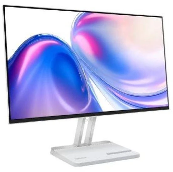 Monitorius Lenovo L24-45 23.8" FHD 144Hz 250 nits 4 ms AG HDMI VGA Cloud Pilkas