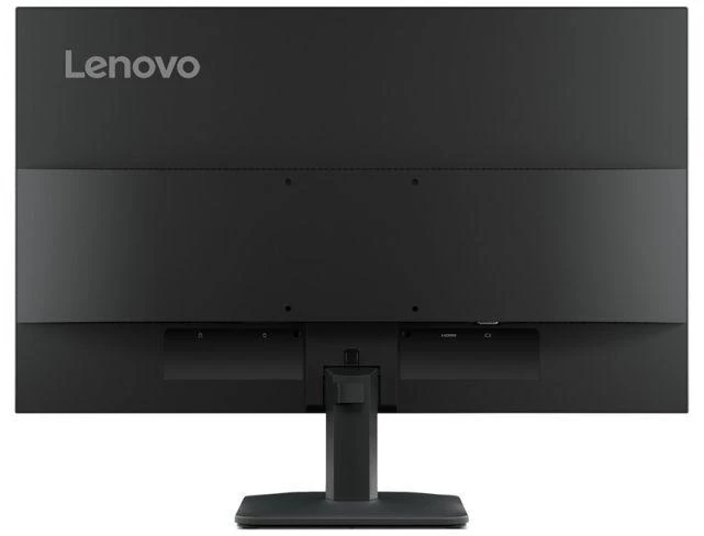 Lenovo L24-4e computer monitorius 60.5 cm (23.8") 1920 x 1080 pikselių Full HD LCD Juodas
