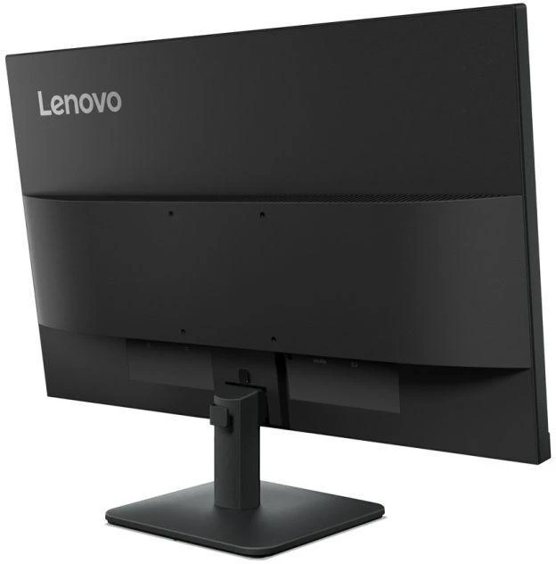 Lenovo L24-4e computer monitorius 60.5 cm (23.8") 1920 x 1080 pikselių Full HD LCD Juodas