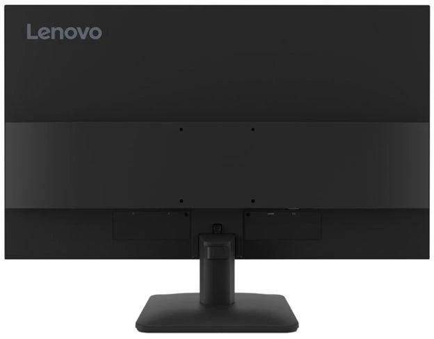 Monitorius Lenovo L27-4e 27" FHD 300 nitų IPS 100Hz AG HDMI VGA Raven Juodas 3 metų garantija