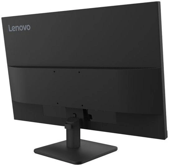Monitorius Lenovo L27-4e 27" FHD 300 nitų IPS 100Hz AG HDMI VGA Raven Juodas 3 metų garantija