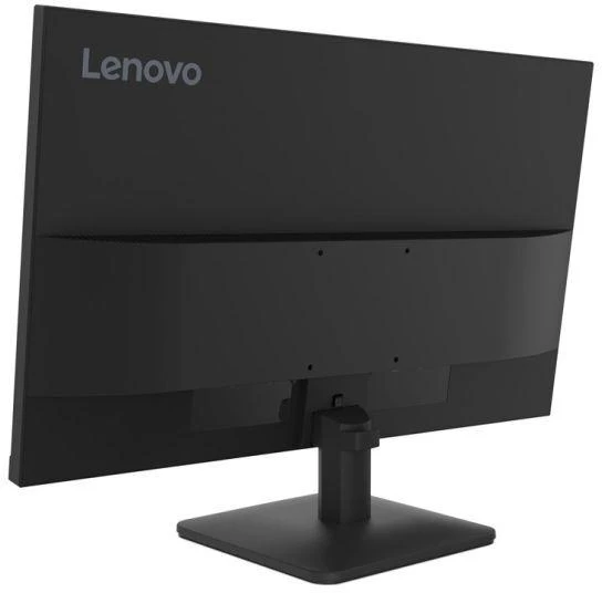 Monitorius Lenovo L27-4e 27" FHD 300 nitų IPS 100Hz AG HDMI VGA Raven Juodas 3 metų garantija