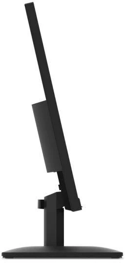 Monitorius Lenovo L27-4e 27" FHD 300 nitų IPS 100Hz AG HDMI VGA Raven Juodas 3 metų garantija
