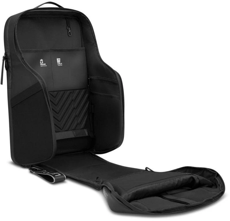 LENOVO Legion 16 colių žaidimų kuprinė GB700