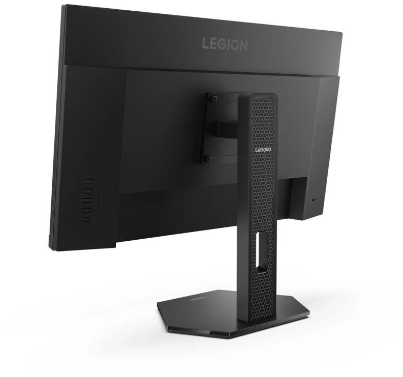 Monitorius Lenovo Legion 27QD-10 27" QHD IPS 240Hz AG HDMI USB DP, juodas (Raven Juodas)