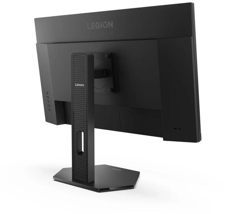 Monitorius Lenovo Legion 27QD-10 27" QHD IPS 240Hz AG HDMI USB DP, juodas (Raven Juodas)