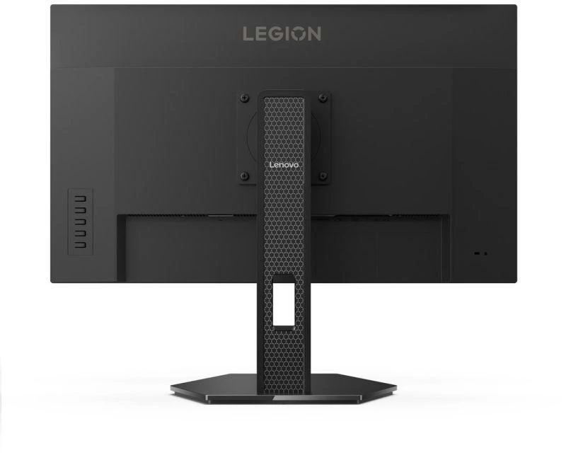 Monitorius Lenovo Legion 27QD-10 27" QHD IPS 240Hz AG HDMI USB DP, juodas (Raven Juodas)