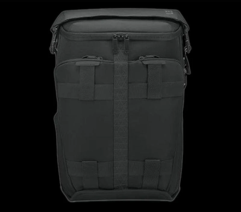 Lenovo Accessories Legion Active Gaming kuprinė | Lenovo | Žaidimų kuprinė | Legion Active | Kuprinė nešiojamam kompiuteriui | Juodas