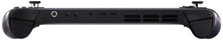 „Lenovo Legion Go S 8APU1 Ryzen Z1 Extreme“ 8 colių įstrižainės WUXGA IPS 500 nitų blizgus 120 Hz lietimui jautrus ekranas 16 GB LPDDR5x-7500 SSD 512 MHz Radeon Graphics 55.5 Wh SteamOS Nešiojamas kompiuteris