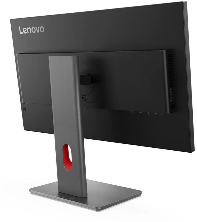 Lenovo P27Q-40 P27Q40 Monitorius (64A7GAT6EU)