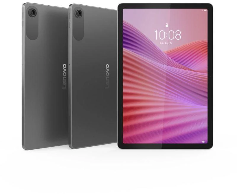 Planšetė Lenovo TB311FU, pilka (ZAEH0040PL)