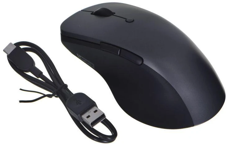 „Lenovo“ profesionalioji „Bluetooth“ pelė su įkraunama baterija 4Y51J62544