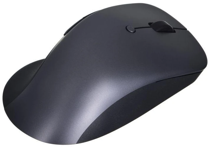„Lenovo“ profesionalioji „Bluetooth“ pelė su įkraunama baterija 4Y51J62544
