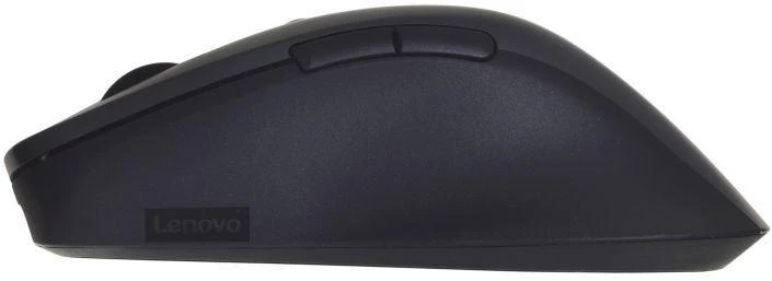 „Lenovo“ profesionalioji „Bluetooth“ pelė su įkraunama baterija 4Y51J62544