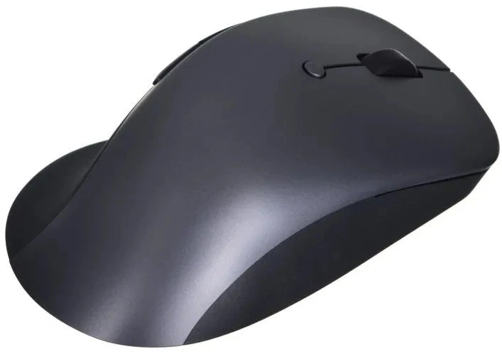 „Lenovo“ profesionalioji „Bluetooth“ pelė su įkraunama baterija 4Y51J62544