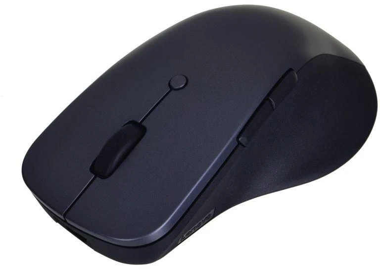 „Lenovo“ profesionalioji „Bluetooth“ pelė su įkraunama baterija 4Y51J62544