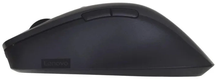 „Lenovo“ profesionalioji „Bluetooth“ pelė su įkraunama baterija 4Y51J62544
