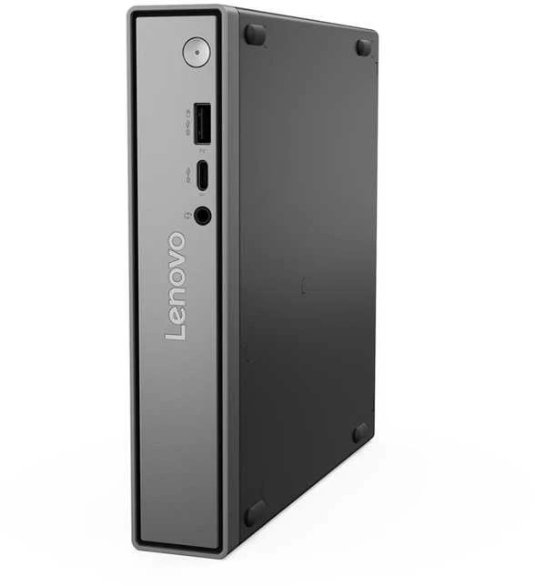 Stacionarus kompiuteris Lenovo ThinkCentre | neo 50q G5 | Desktop | Tiny | Intel Core 7 | 240H | Internal memory 16 GB | SO-DIMM DDR5 | 512 GB | Intel Graphics | Optinio disko nėra | Klaviatūros kalba: anglų | Windows 11 Pro | Garantija 12 mėn.