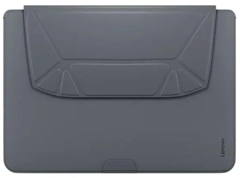 Lenovo | Origami X9 | Tinka iki 15 " | Sleeve | Pilkas