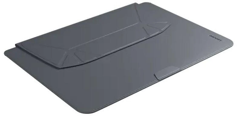 Lenovo | Origami X9 | Tinka iki 15 " | Sleeve | Pilkas