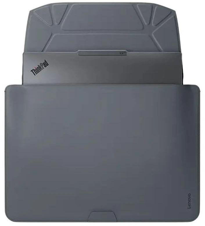 Lenovo | Origami X9 | Tinka iki 15 " | Sleeve | Pilkas