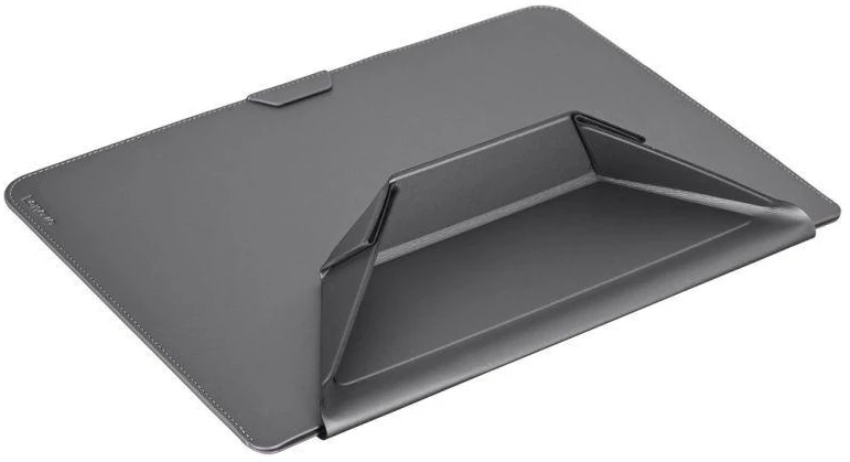 Lenovo | Origami X9 | Tinka iki 15 " | Sleeve | Pilkas