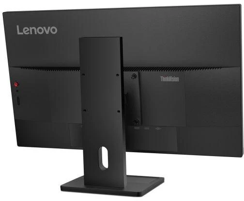 Monitorius Lenovo ThinkVision E24-30 LED ekranas 60,5 cm (23,8 col.) 1920 x 1080 px Full HD juodas