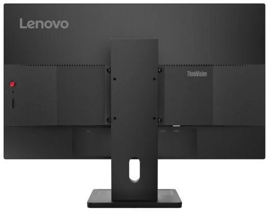 Monitorius Lenovo ThinkVision E24-30 LED ekranas 60,5 cm (23,8 col.) 1920 x 1080 px Full HD juodas