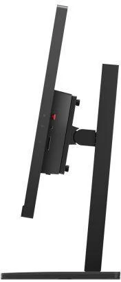 Monitorius Lenovo ThinkVision E24-30 LED ekranas 60,5 cm (23,8 col.) 1920 x 1080 px Full HD juodas