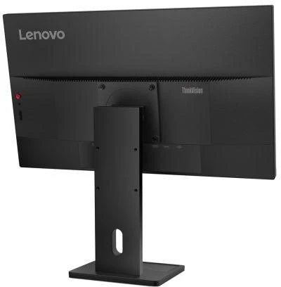 Monitorius Lenovo ThinkVision E24-30 LED ekranas 60,5 cm (23,8 col.) 1920 x 1080 px Full HD juodas