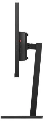 Monitorius Lenovo ThinkVision E24-30 LED ekranas 60,5 cm (23,8 col.) 1920 x 1080 px Full HD juodas