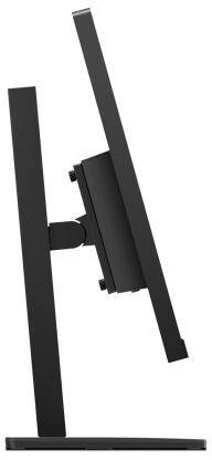 Monitorius Lenovo ThinkVision E24-30 LED ekranas 60,5 cm (23,8 col.) 1920 x 1080 px Full HD juodas